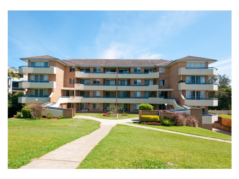 27/66 Pacific Drive, Port Macquarie NSW 2444
