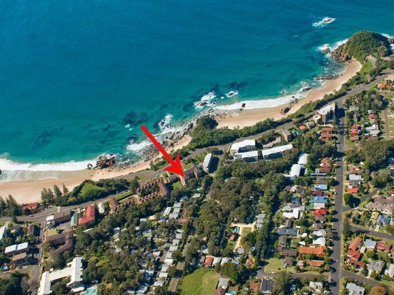 27/66 Pacific Drive, Port Macquarie NSW 2444