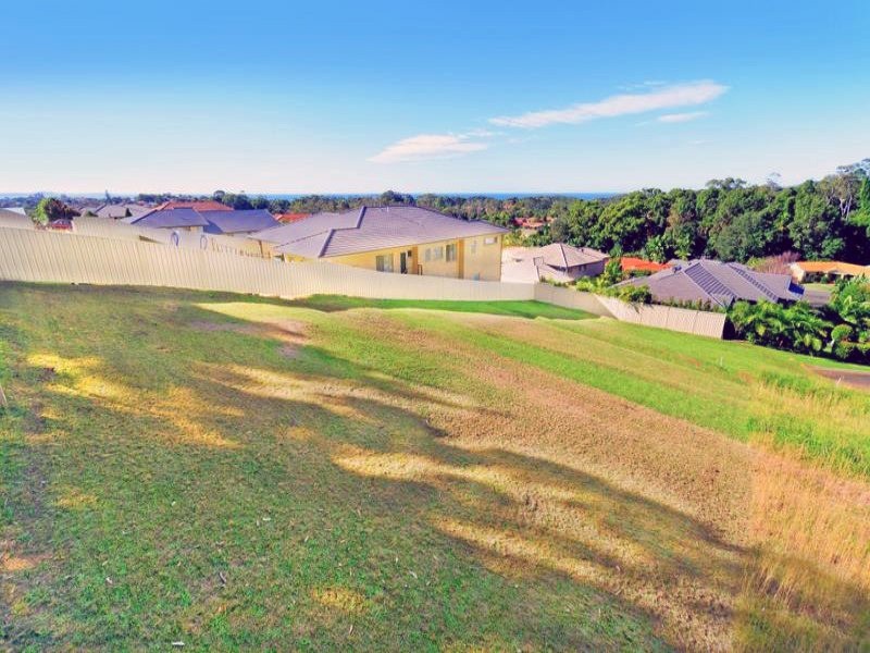 4 Admirals Court, Port Macquarie NSW 2444