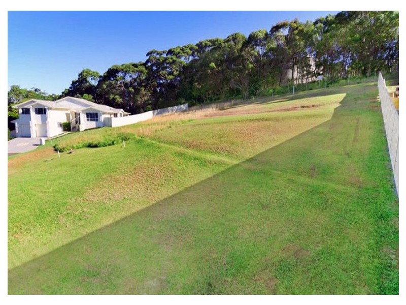 4 Admirals Court, Port Macquarie NSW 2444