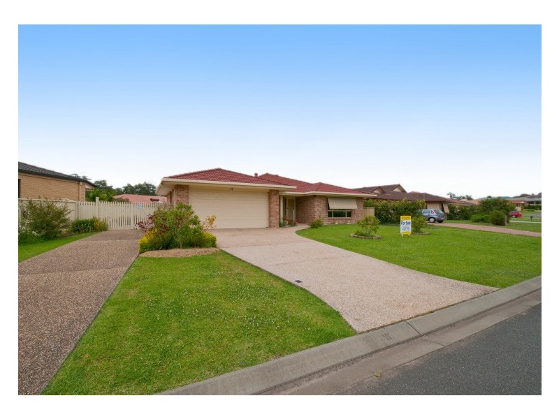 17 Eliza Circuit, Port Macquarie NSW 2444