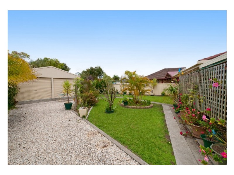 17 Eliza Circuit, Port Macquarie NSW 2444