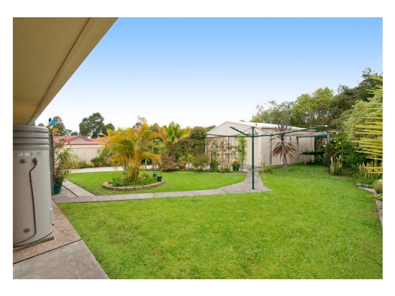 17 Eliza Circuit, Port Macquarie NSW 2444