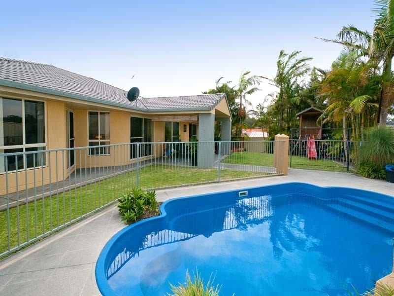 28 Olivine Street, Port Macquarie NSW 2444