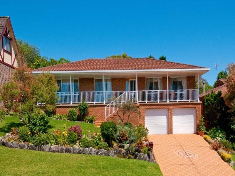 7 Moondara Terrace, Port Macquarie NSW 2444