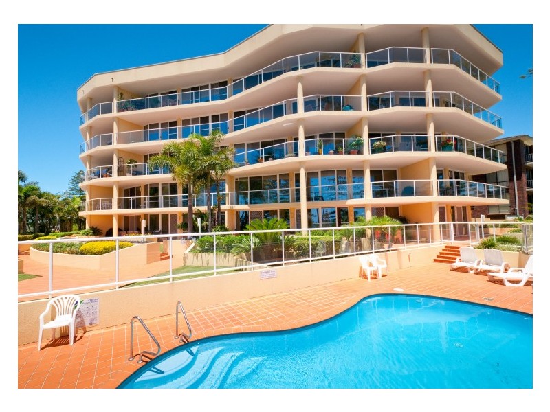14/5 Stewart Street, Port Macquarie NSW 2444