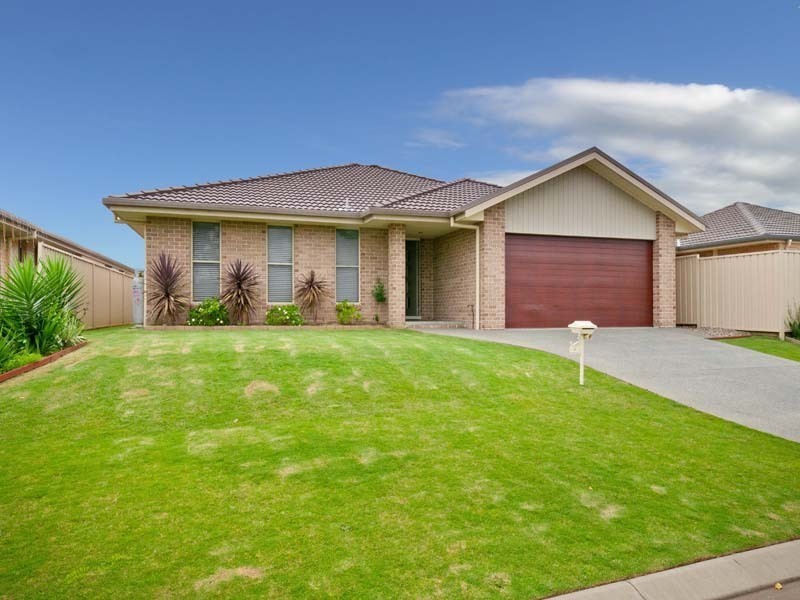 4 Rivergum Drive, Port Macquarie NSW 2444