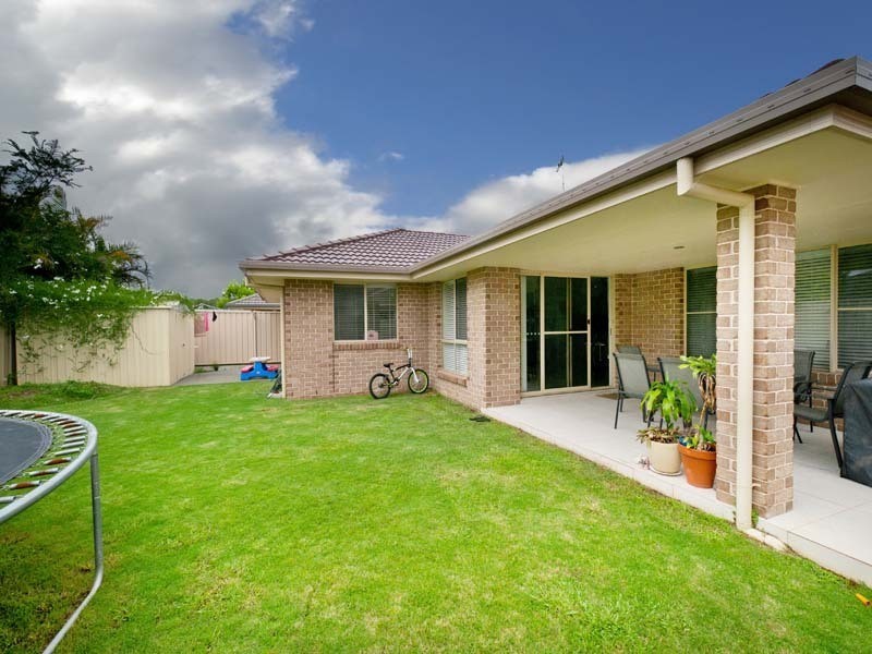 4 Rivergum Drive, Port Macquarie NSW 2444