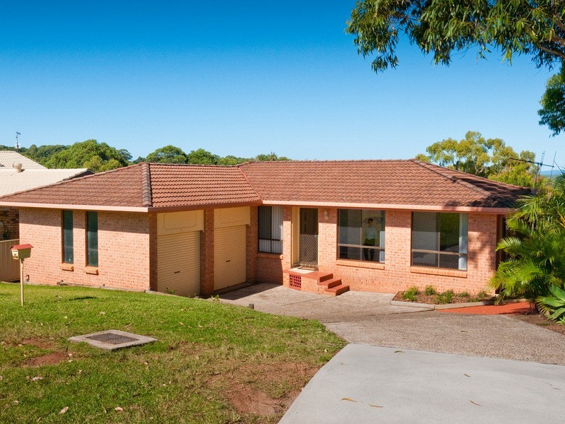 161 Granite Street, Port Macquarie NSW 2444