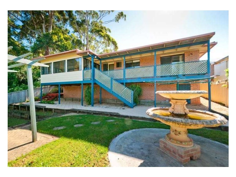 161 Granite Street, Port Macquarie NSW 2444