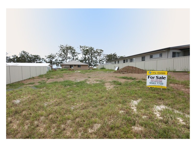 5 Whistler Drive, Port Macquarie NSW 2444