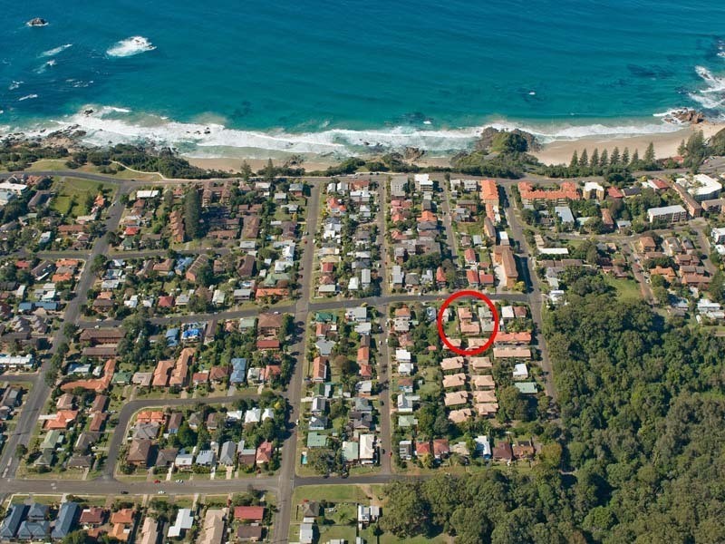 1/33 Cross Street, Port Macquarie NSW 2444