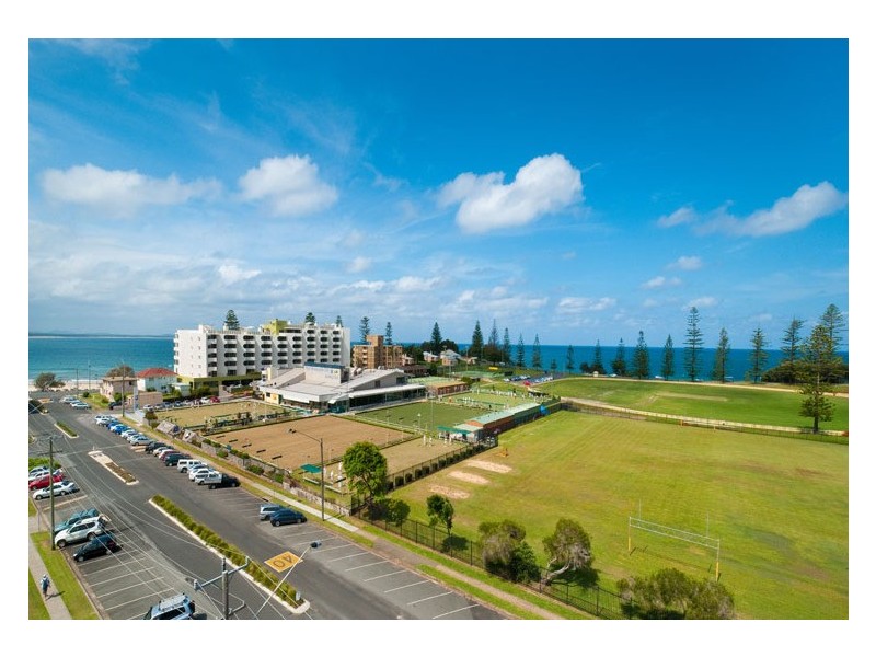 14/11 Owen Street, Port Macquarie NSW 2444