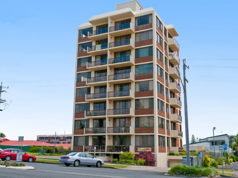 14/11 Owen Street, Port Macquarie NSW 2444