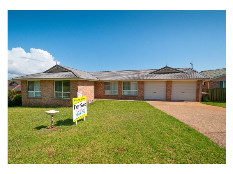 8 Waterlily Walk, Port Macquarie NSW 2444