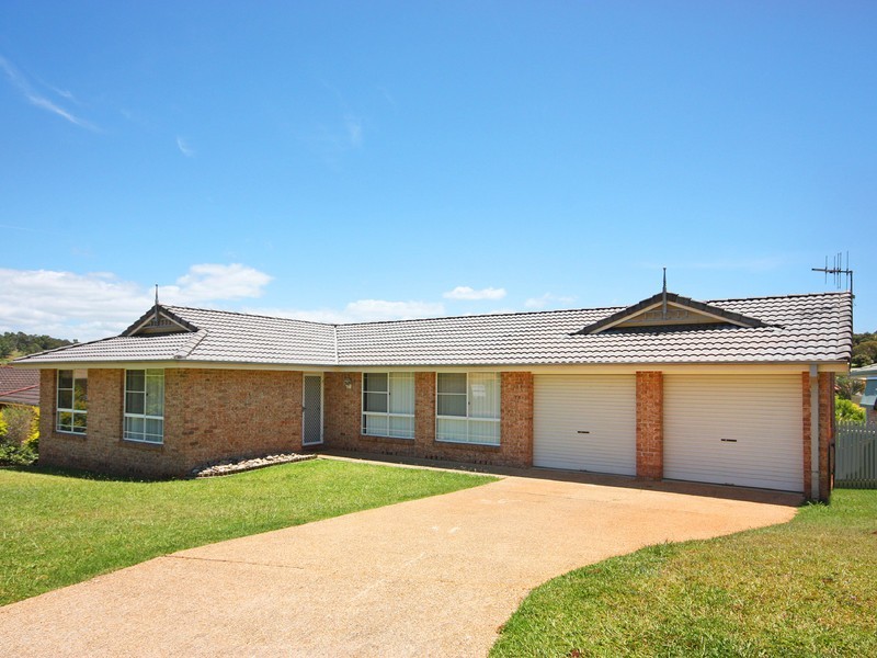 8 Waterlily Walk, Port Macquarie NSW 2444