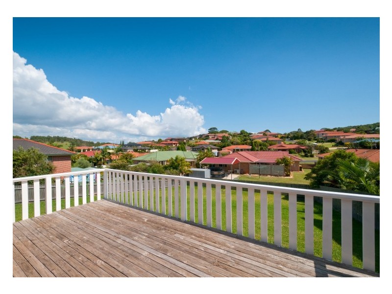 8 Waterlily Walk, Port Macquarie NSW 2444