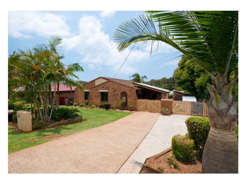 20 Widderson Street, Port Macquarie NSW 2444