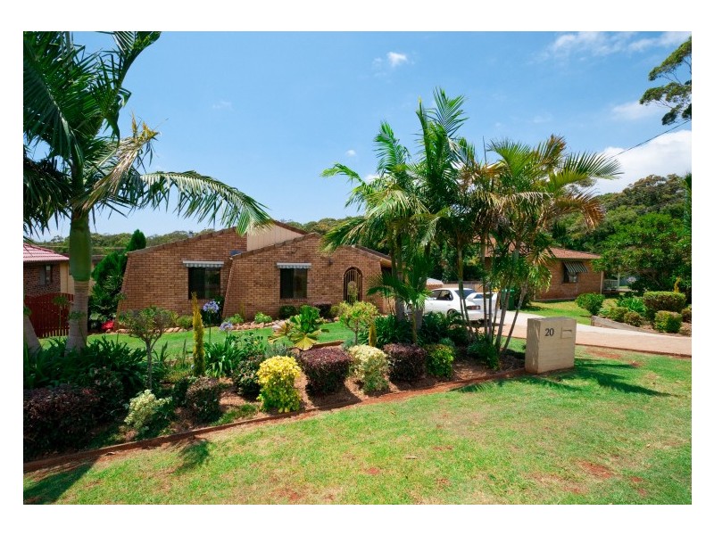 20 Widderson Street, Port Macquarie NSW 2444