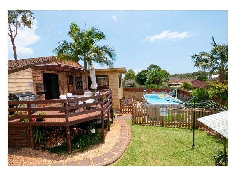 20 Widderson Street, Port Macquarie NSW 2444