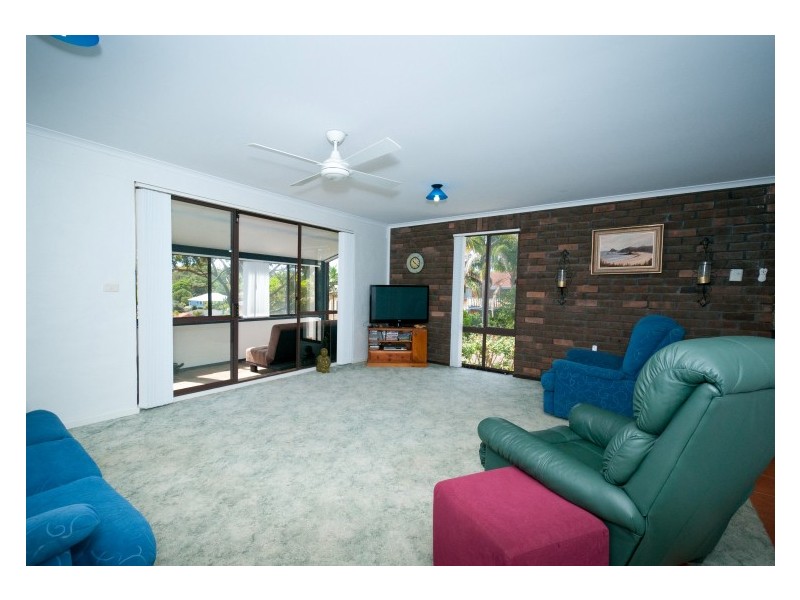5 Wisteria Place, Port Macquarie NSW 2444