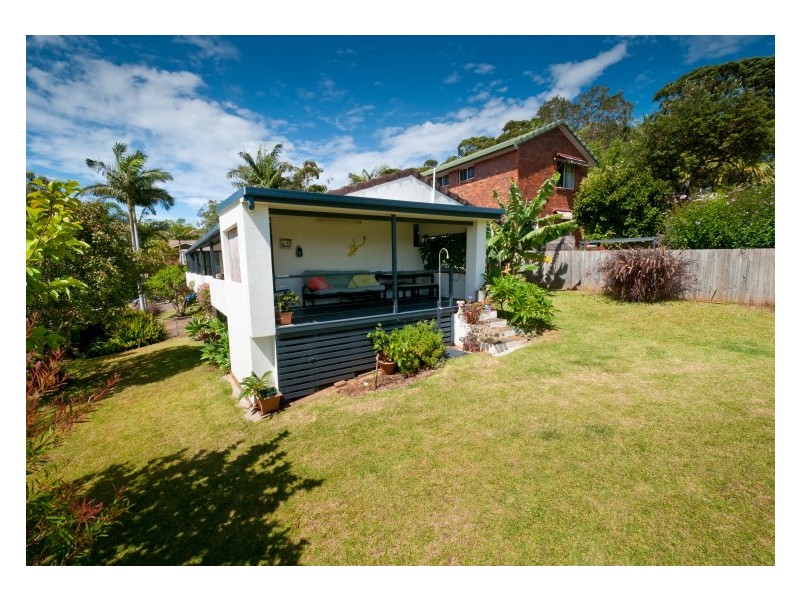 5 Wisteria Place, Port Macquarie NSW 2444