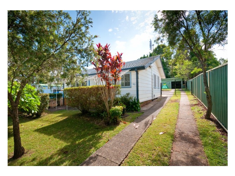 60 Widderson Street, Port Macquarie NSW 2444