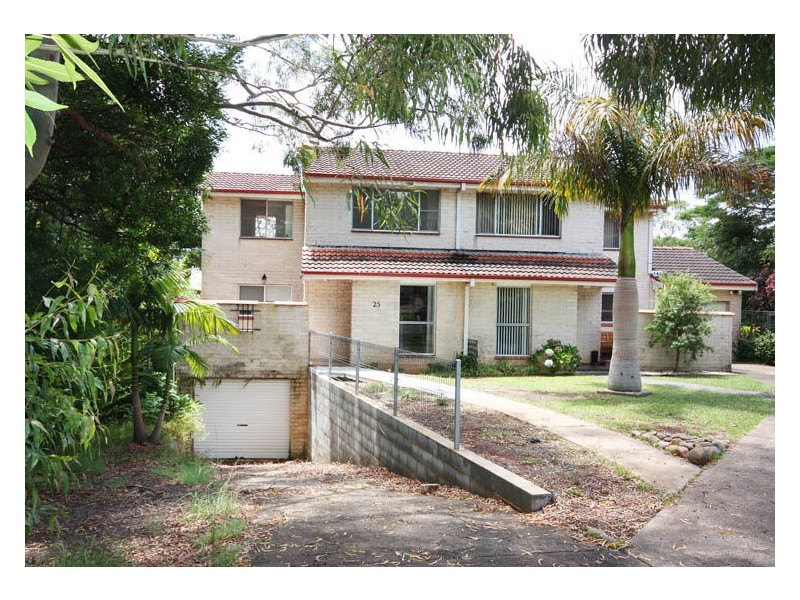 2/25 Colonial Circuit, Port Macquarie NSW 2444