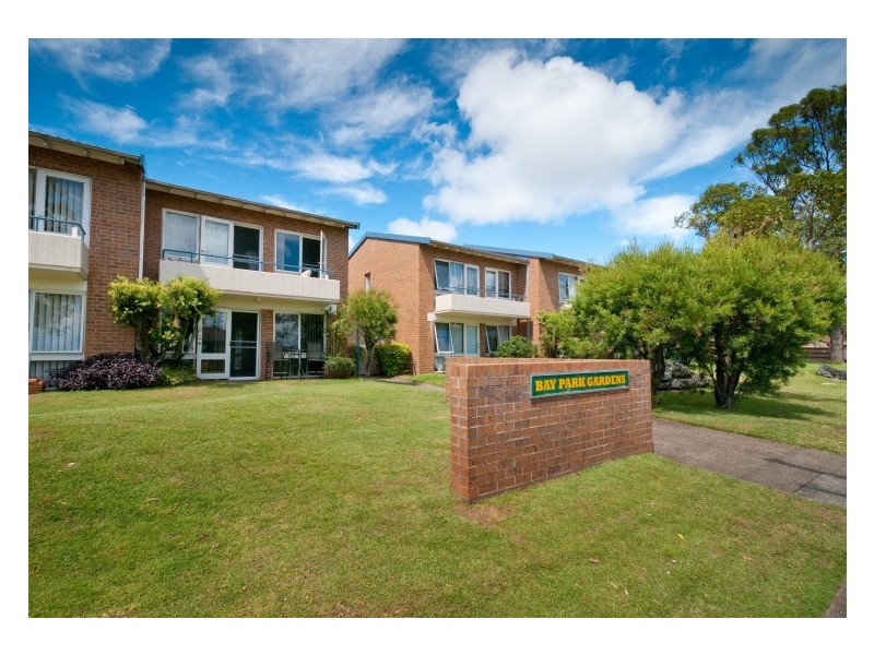 2/21 Park Street, Port Macquarie NSW 2444