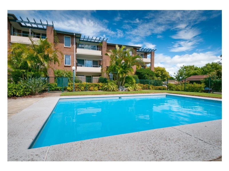 2/21 Park Street, Port Macquarie NSW 2444