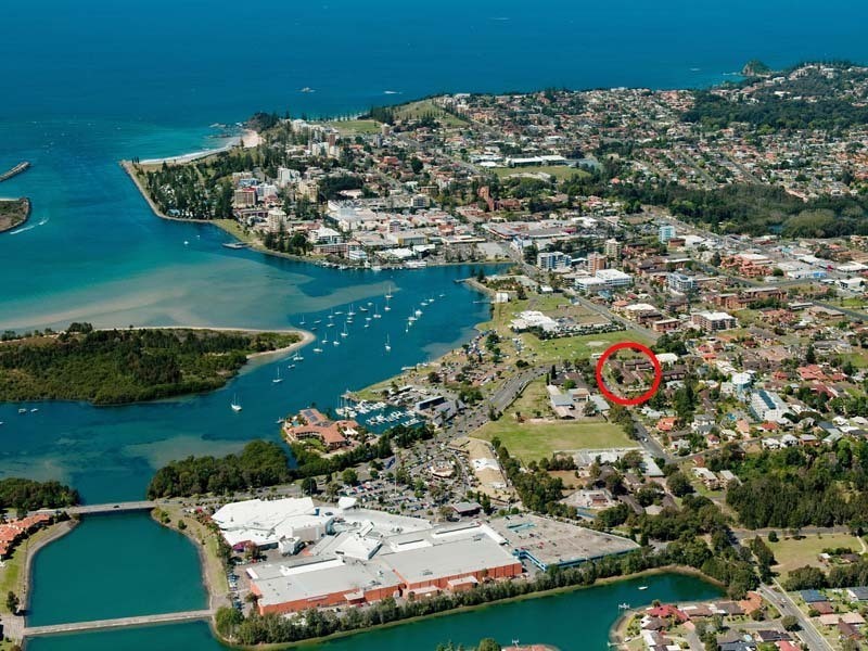 2/21 Park Street, Port Macquarie NSW 2444