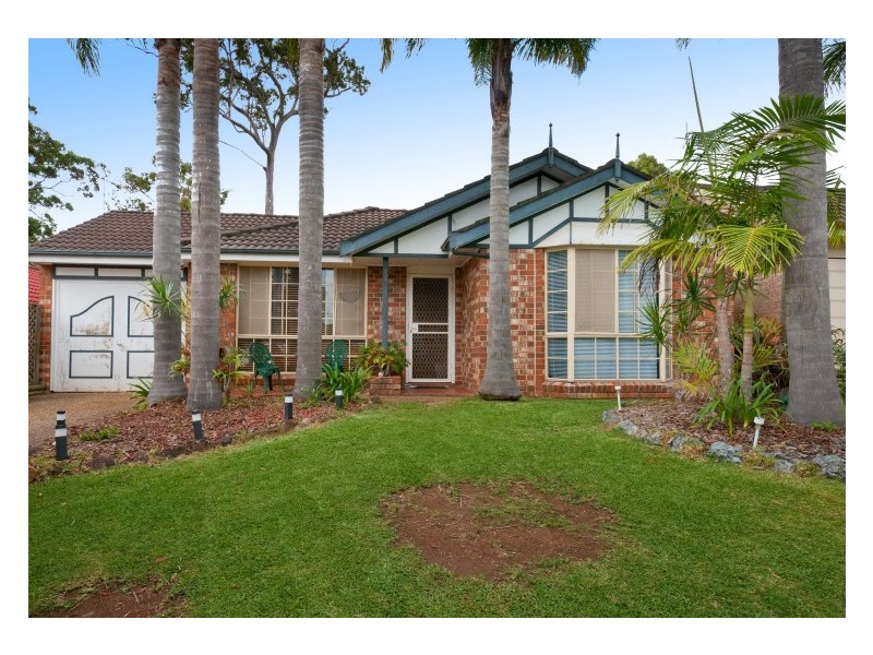17 Sherana Street, Port Macquarie NSW 2444