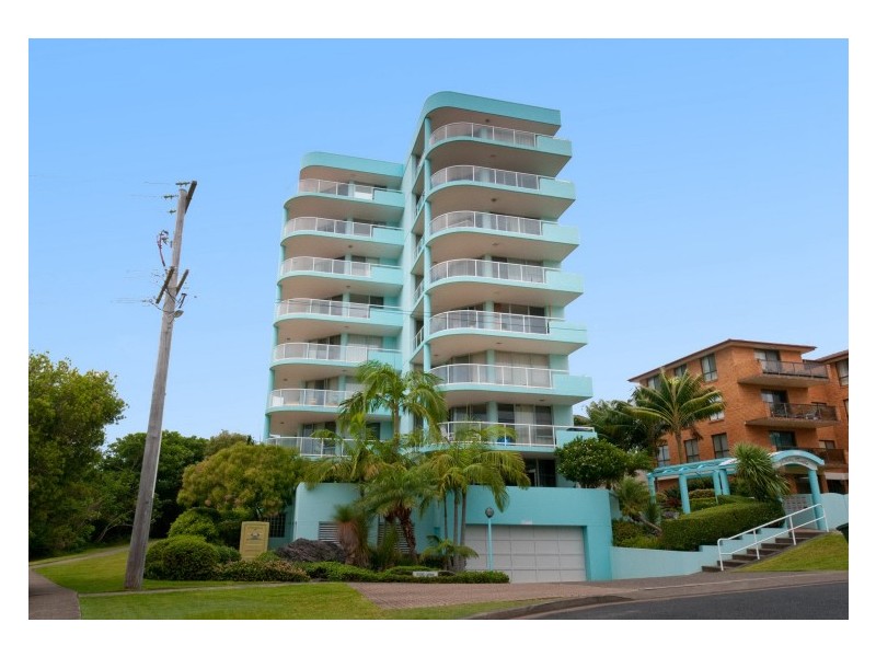 611/100 Bridge Street, Port Macquarie NSW 2444