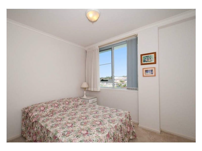 611/100 Bridge Street, Port Macquarie NSW 2444
