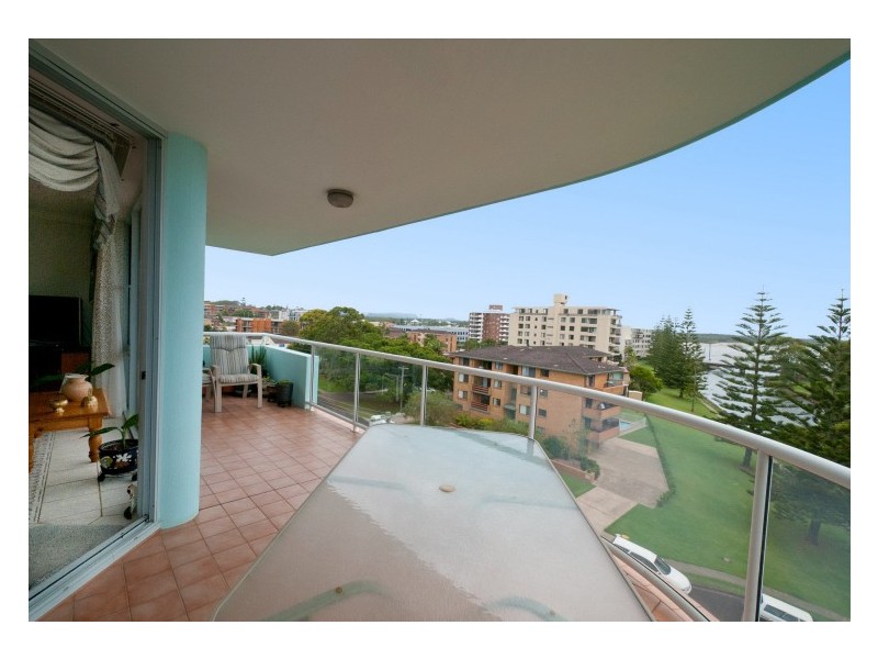 611/100 Bridge Street, Port Macquarie NSW 2444