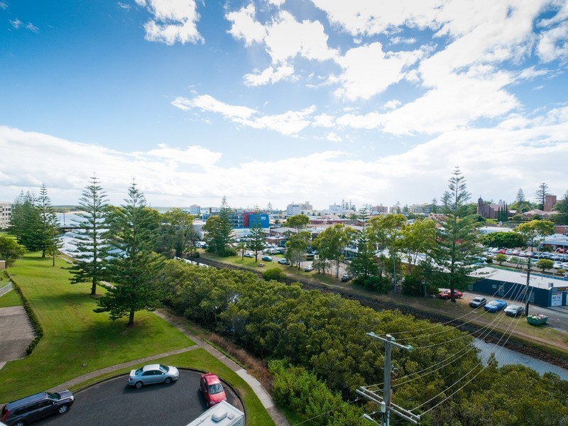 611/100 Bridge Street, Port Macquarie NSW 2444