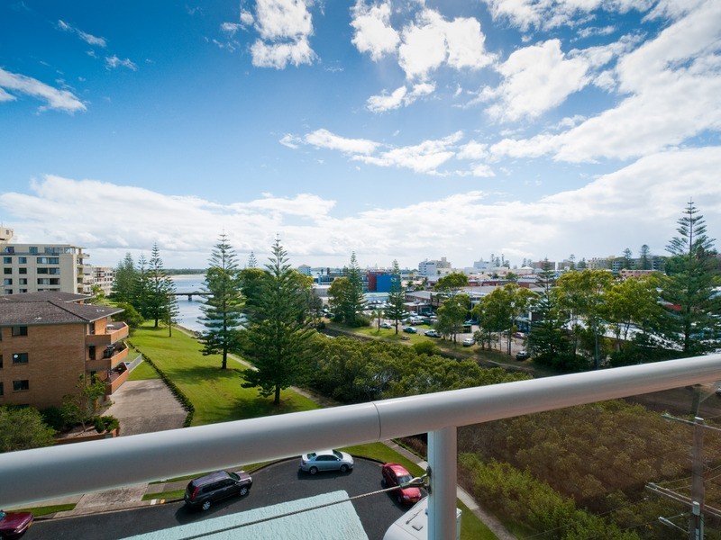 611/100 Bridge Street, Port Macquarie NSW 2444