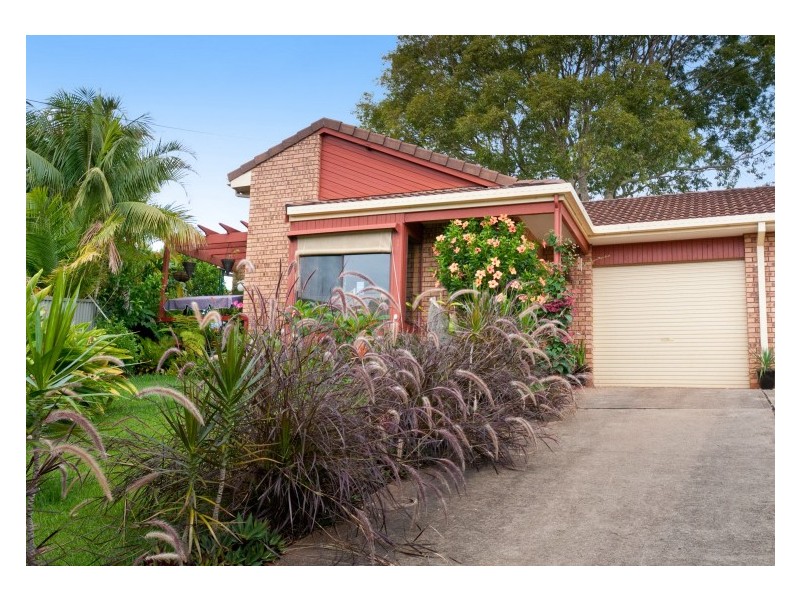 1/12 Jinalee Crescent, Port Macquarie NSW 2444