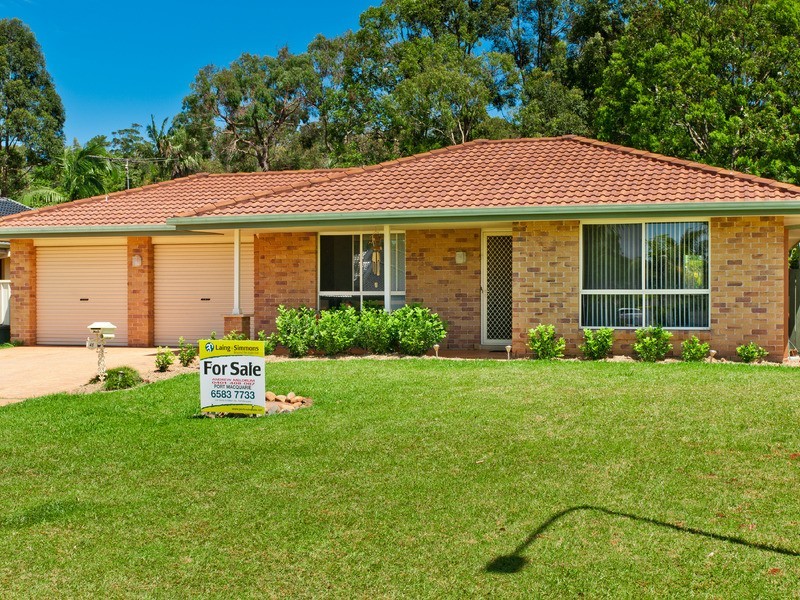 48 Amira Drive, Port Macquarie NSW 2444