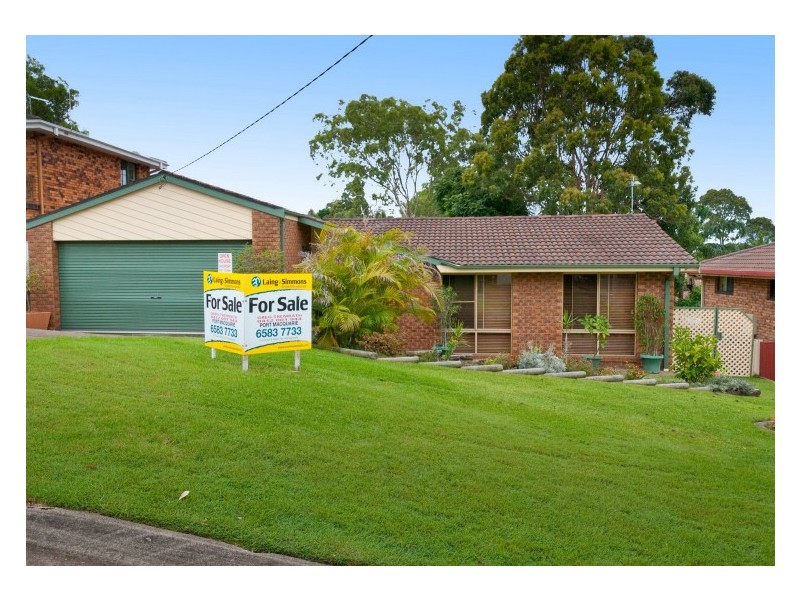 11 Lyndale Avenue, Port Macquarie NSW 2444