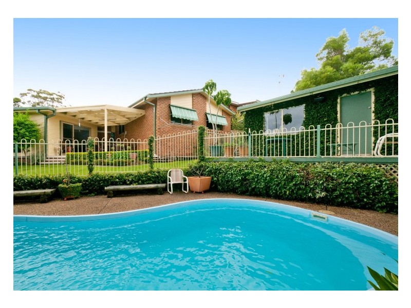 11 Lyndale Avenue, Port Macquarie NSW 2444