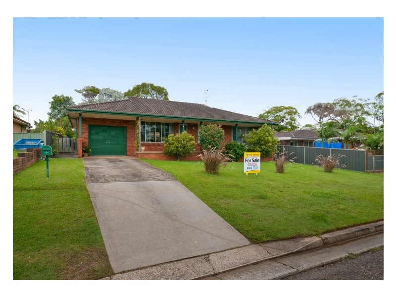 32 Shelly Beach Road, Port Macquarie NSW 2444