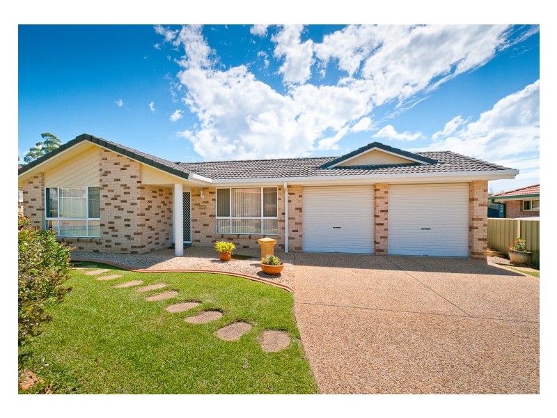 6 Yass Court, Port Macquarie NSW 2444