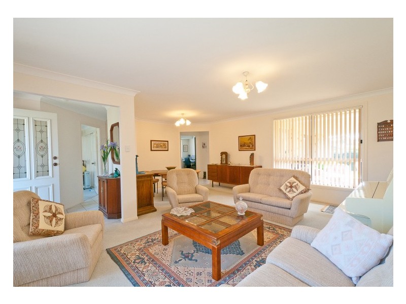6 Yass Court, Port Macquarie NSW 2444