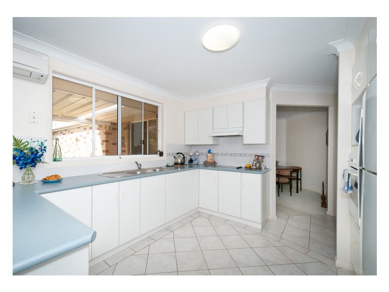 6 Yass Court, Port Macquarie NSW 2444