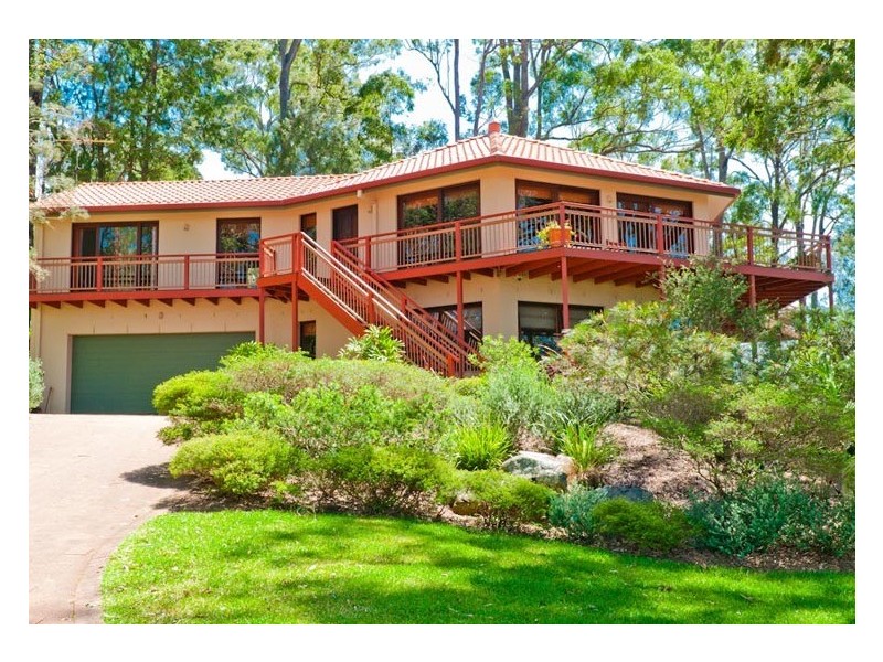 19 Mill Hill, Port Macquarie NSW 2444