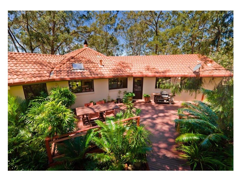 19 Mill Hill, Port Macquarie NSW 2444