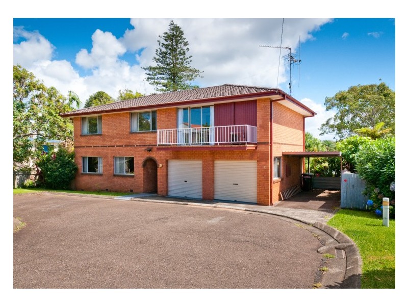 5/77 Savoy Street, Port Macquarie NSW 2444