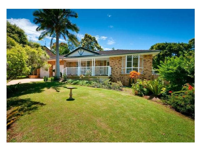 44 Livingstone Road, Port Macquarie NSW 2444