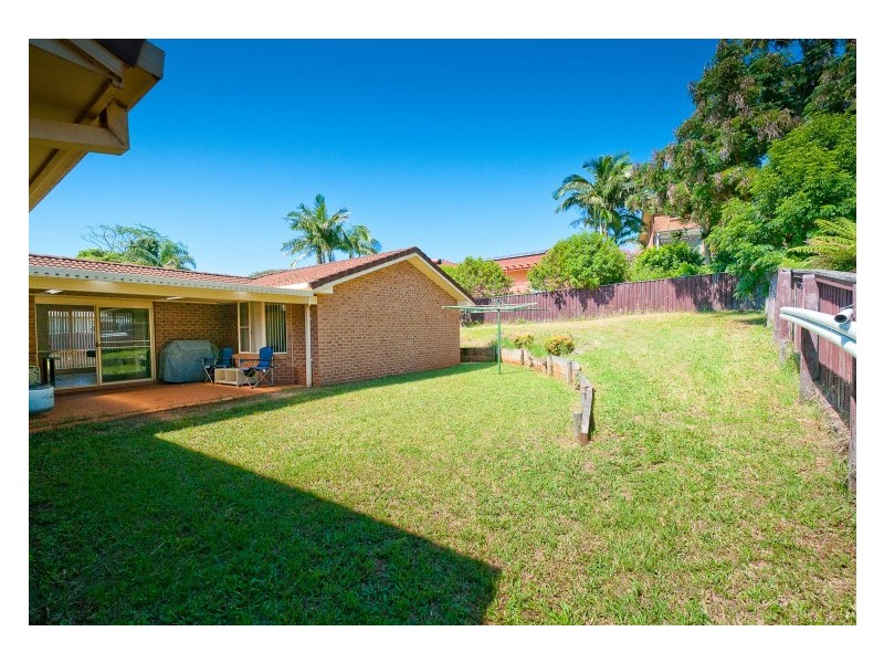 27 Sapphire Drive, Port Macquarie NSW 2444